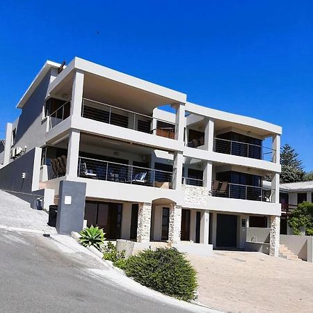 Ferienwohnung Whale Waters Self Catering Gansbaai De Kelders Exterior foto