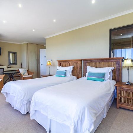 Ferienwohnung Whale Waters Self Catering Gansbaai De Kelders Exterior foto