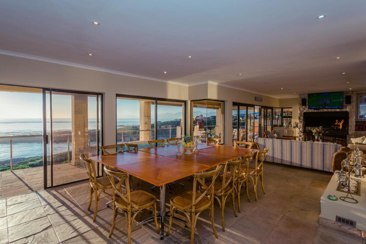 Ferienwohnung Whale Waters Self Catering Gansbaai De Kelders Exterior foto