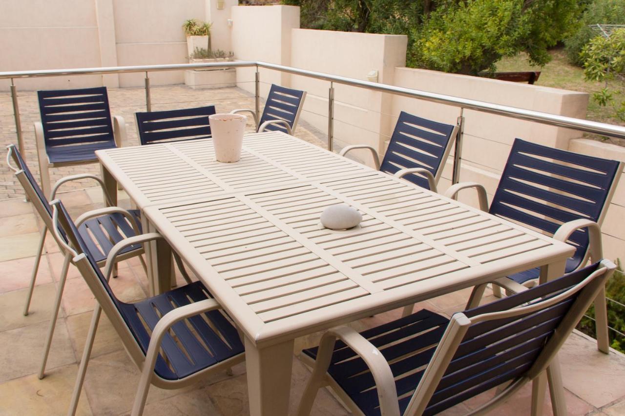 Ferienwohnung Whale Waters Self Catering Gansbaai De Kelders Exterior foto