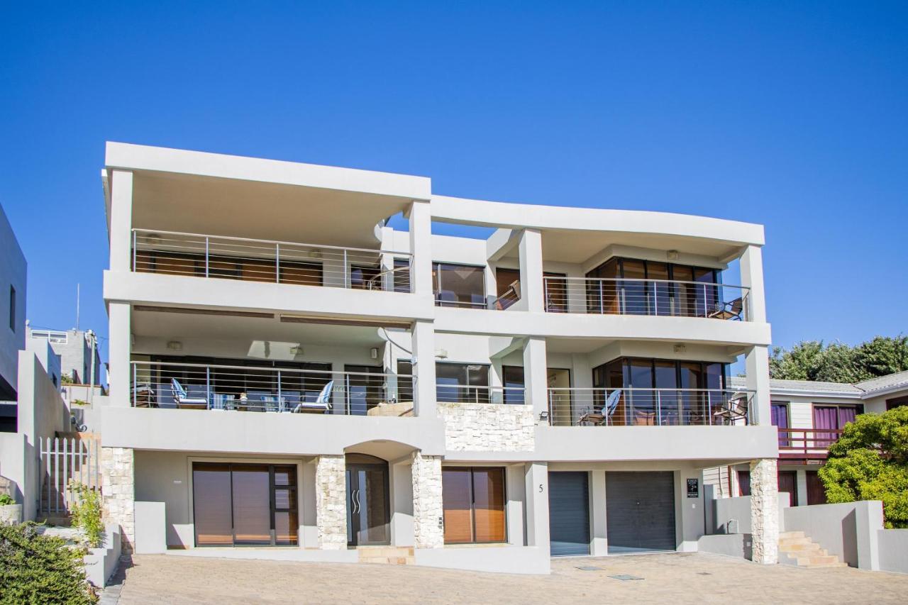 Ferienwohnung Whale Waters Self Catering Gansbaai De Kelders Exterior foto