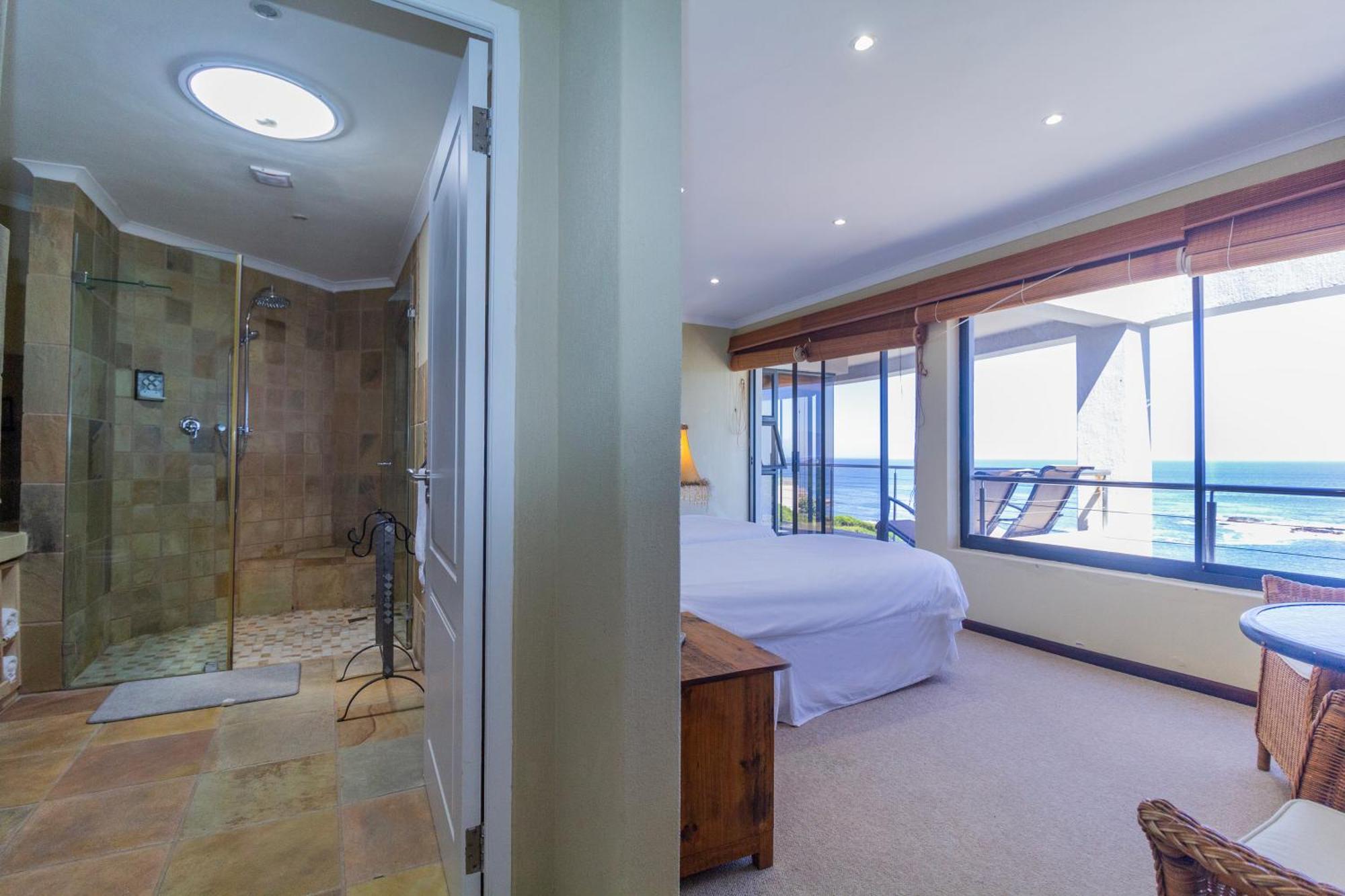 Ferienwohnung Whale Waters Self Catering Gansbaai De Kelders Exterior foto